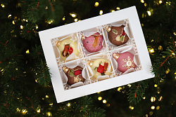 Подарочный набор «Новогоднее чудо»